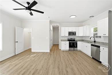 141 Kentucky Cir, Athens, GA 30605 - photo 6