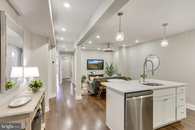 709 Jackson St NE unit 2, Washington, DC 20017 - photo 2