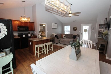 307 Crossfield Dr, Mount Washington, KY 40047 - photo 5