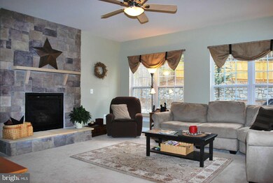 12918 Luca Station Way, Woodbridge, VA 22192 - photo 6