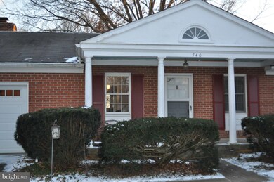 740 W Country Club Dr, Purcellville, VA 20132 - photo 2