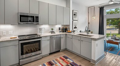 9330 Main St unit 156, Houston, TX 77025 - photo 4