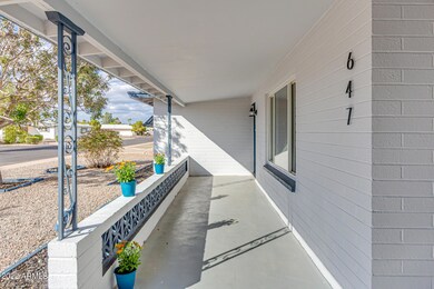 647 N 55th Place, Mesa, AZ 85205 - photo 3