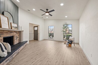 4124 Silverberry Ave, Fort Worth, TX 76137 - photo 7