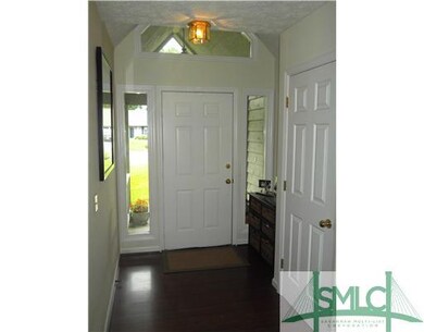 Foyer.