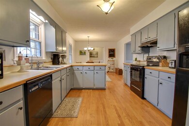 630 Bailey Rd, Fort Defiance, VA 24437 - photo 6