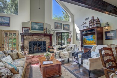 9285 Juniper Rd, Pine, AZ 85544 - photo 4