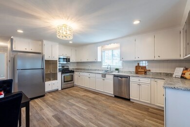 15 Willers St unit 1, West Roxbury, MA 02132 - photo 7