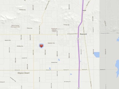 53 St. Holiday Ave, Rosamond, CA 93560 - photo 5