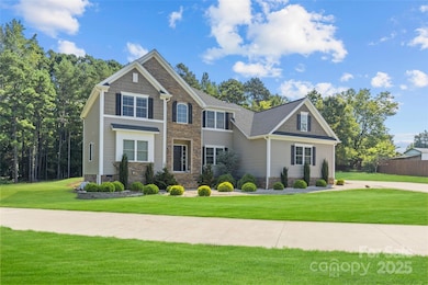 3017 Stevens Schultz Ln, Matthews, NC 28104 - photo 7