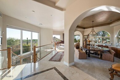 Living & Dining Room