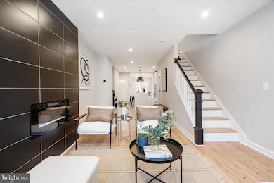 1028 N Fulton Ave, Baltimore, MD 21217 - photo 6