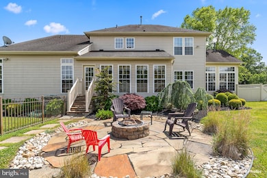 308 Ferrell Rd, Mullica Hill, NJ 08062 - photo 6