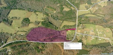 0 Upper Bethany Rd unit 7619918, Ball Ground, GA 30107 - photo 3