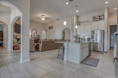 26130 Dakota Chief, San Antonio, TX 78261 - photo 7