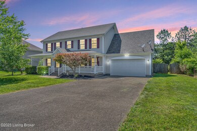 190 Helmwood Cir, Mount Washington, KY 40047 - photo 3