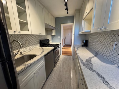 Cathedral Gardens unit 4A, Hempstead, NY 11550 - photo 4