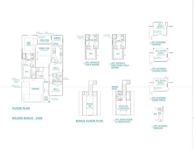 352 Hillman Trail Dr, Moncks Corner, SC 29461 - photo 2