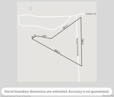 6260 Hidden Forrest Dr, Swartz Creek, MI 48473 - photo 4