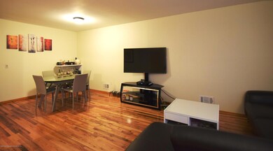 (3) Living Room Dining Room
