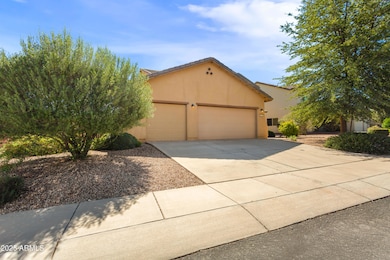 4652 Tranquility St, Sierra Vista, AZ 85650 - photo 3