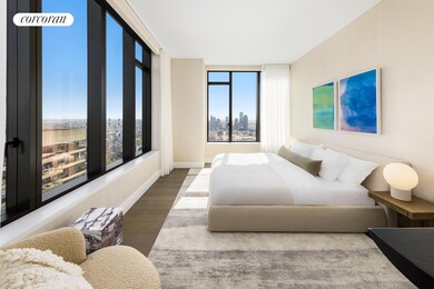 Sutton Tower unit 50A, New York, NY 10022 - photo 6