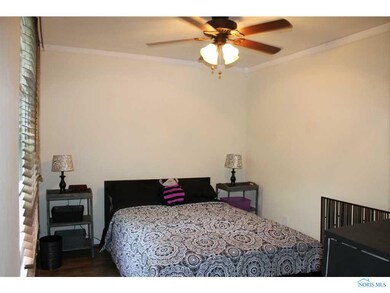 Bedroom.