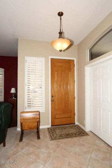 Foyer