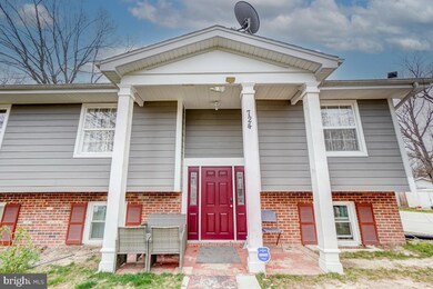 724 Sherwood Ln, Fredericksburg, VA 22407 - photo 4