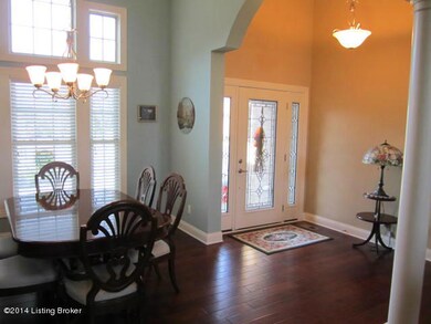 1a Davenport Dr 1108 - Dining - Formal (