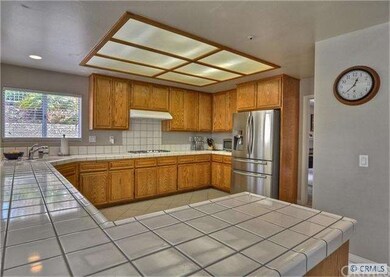 Beautiful stainless appliances