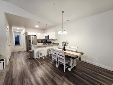 1787 N Festive Way unit B301, Saratoga Springs, UT 84045 - photo 2