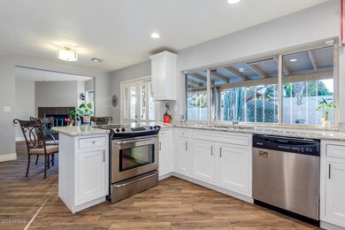 Your kitchen