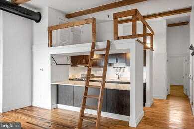 309 N 13th St unit 609, Philadelphia, PA 19107 - photo 6