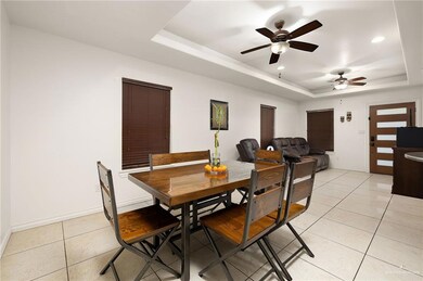 3609 Paseo Del Rey, Edinburg, TX 78542 - photo 5