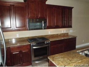 Gas Cooktop Stove