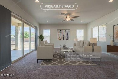 8502 W Myrtle Ave, Glendale, AZ 85305 - photo 2