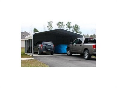 Parking Lot/Garage.