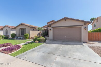 821 W Yellow Wood Ave, San Tan Valley, AZ 85140 - photo 3