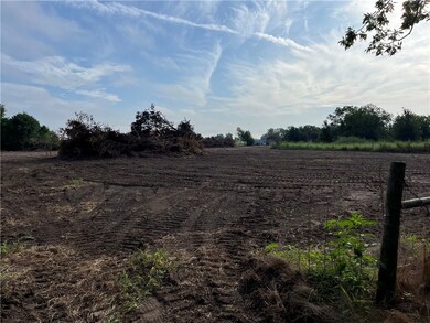7 acre cleared