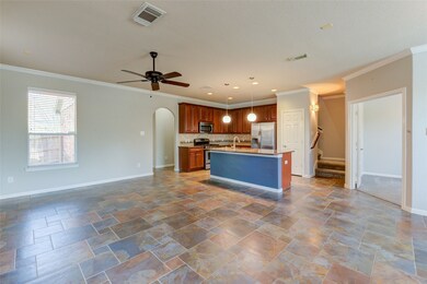 141 E Montfair Blvd, Spring, TX 77382 - photo 5