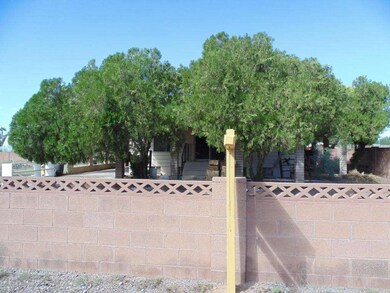 Street View of Home