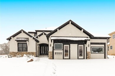 22011 W 80th Terrace, Shawnee, KS 66220 - photo 5