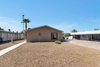 7349 E Juanita Ave, Mesa, AZ 85209 - photo 4