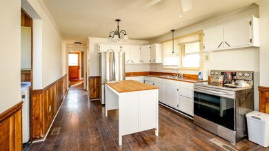 AirBnBs-for sale-Kentucky-Bourbon-Trail-