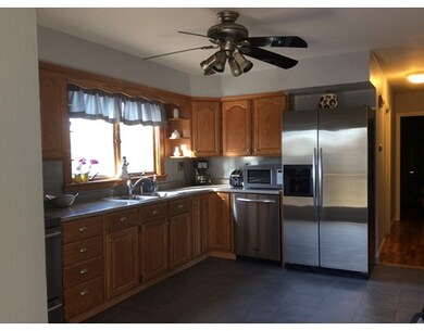 31 Gibson Terrace, North Dartmouth, MA 02747 - photo 3