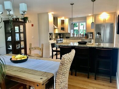 45 Pineland Ave, Worcester, MA 01604 - photo 6