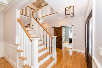 25 Hutchinson Rd, Arlington, MA 02474 - photo 3