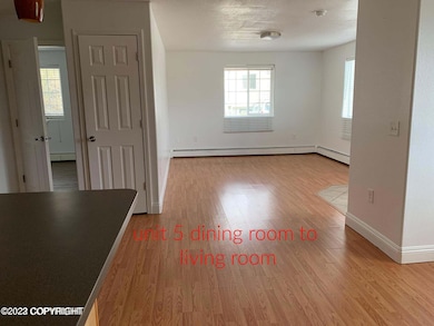 5501 E Mayflower Ln unit 5, Wasilla, AK 99654 - photo 4