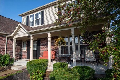 18348 Benton Oak Dr, Noblesville, IN 46062 - photo 2